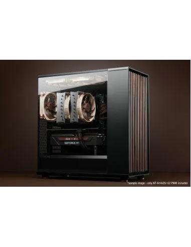 Pack de 2 Ventiladores PWM Noctua NF-A14X25R G2 PWM SX2-PP