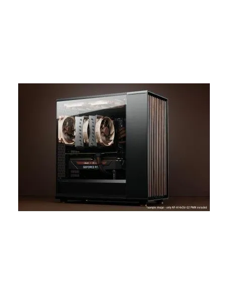 Pack de 2 Ventiladores PWM Noctua NF-A14X25R G2 PWM SX2-PP