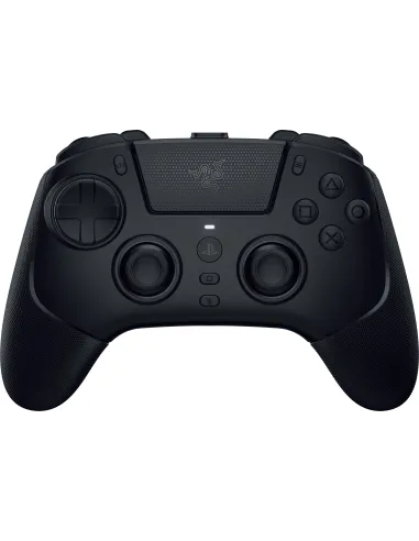 Razer Raiju V3 Pro Negro Mando Inalámbrico para PS5/PC , con 6 Botones Personalizables