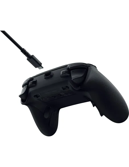 Gamepad Razer Razer Raiju V3 Pro Negro para PC y PS5