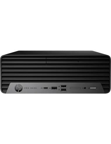 HP Pro SFF 400 G9 Intel Core i5-12500/16GB/512GB SSD W11 Pro