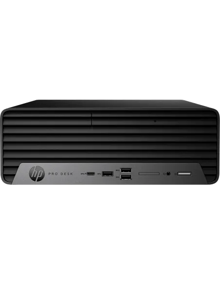 HP Pro SFF 400 G9 Intel Core i5-12500/16GB/512GB SSD W11 Pro