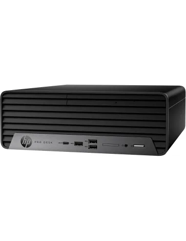 Mini PC PC de sobremesa: HP Pro SFF 400 G9 9M8J0AT