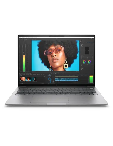 HP ZBook 8 G1i A3ZQ4ET Intel Core Ultra 7-265H/32GB/1TB SSD/RTX 500/16" Táctil W11 | Pro Wolf Pro Security Edition