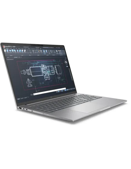 Portátil HP ZBook 8 G1i A3ZQ4ET