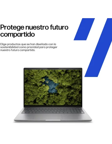 Portátil HP ZBook 8 G1i A3ZQ4ET