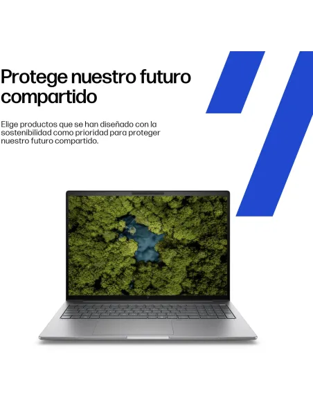 Portátil HP ZBook 8 G1i A3ZQ4ET