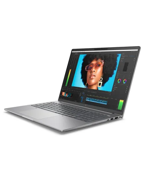 Portátil HP ZBook 8 G1i A3ZQ4ET