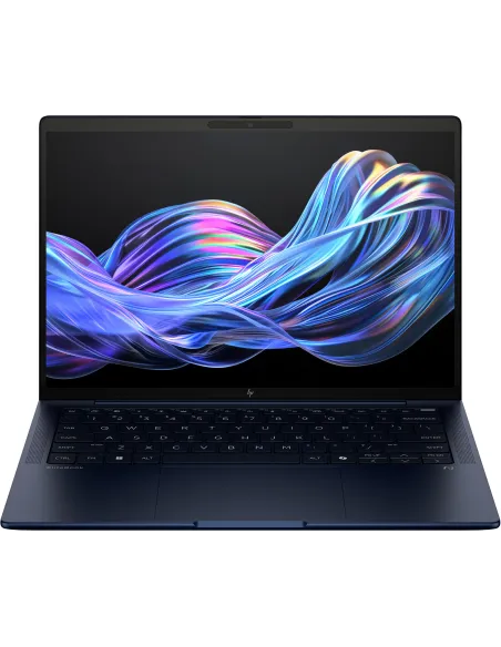 HP Elitebook X G1I AI B9ZW6ET Intel Core Ultra 7 258V/32GB/1TB SSD/14" W11 Pro - Wolf Pro Security Edition