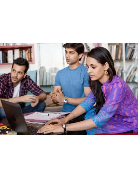 HP Elitebook X G1I AI B9ZW6ET Intel Core Ultra 7 258V/32GB/1TB SSD/14" W11 Pro - Wolf Pro Security Edition