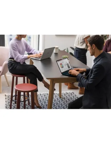 HP Elitebook X G1I AI B9ZW6ET Intel Core Ultra 7 258V/32GB/1TB SSD/14" W11 Pro - Wolf Pro Security Edition