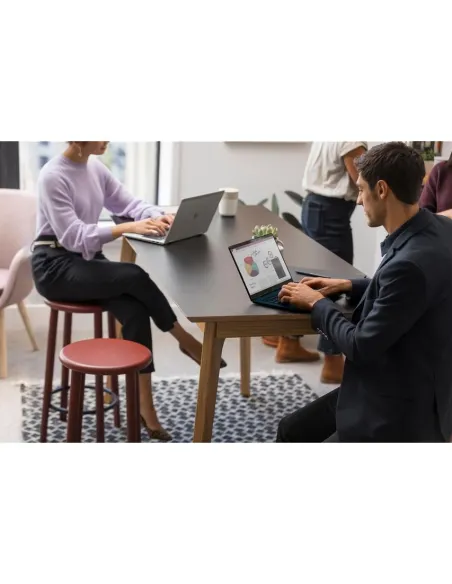 HP Elitebook X G1I AI B9ZW6ET Intel Core Ultra 7 258V/32GB/1TB SSD/14" W11 Pro - Wolf Pro Security Edition