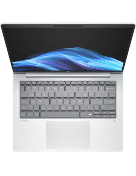 HP Elitebook 8 G1i AD2Z2ET Intel Core Ultra 7 258V/16GB/512GB SSD/14" W11 Pro - Wolf Pro Security Edition