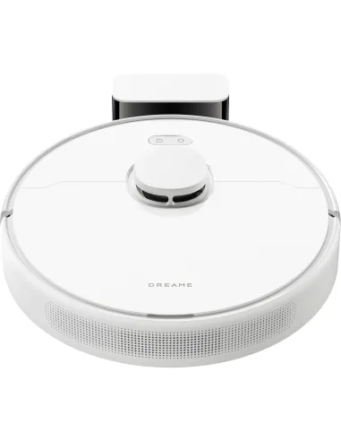 Robot Aspirador Dreame D9 Max Gen 2 Blanco