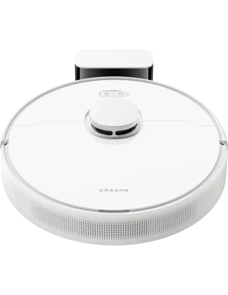 Robot Aspirador Dreame D9 Max Gen 2 Blanco