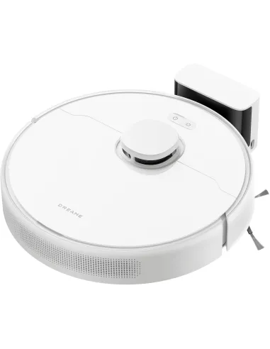 Robot Aspirador Dreame D9 Max Gen 2 Blanco