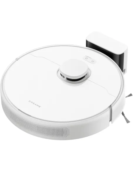 Robot Aspirador Dreame D9 Max Gen 2 Blanco