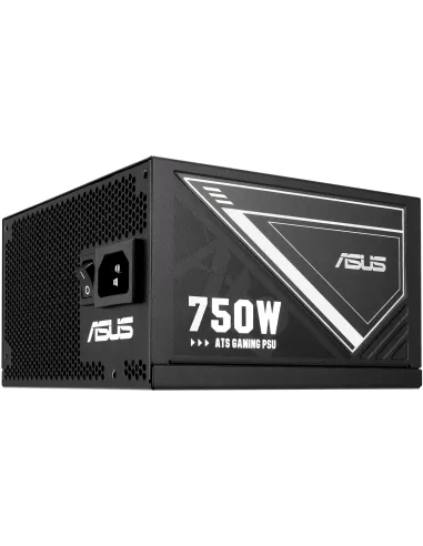 Fuente de Alimentación ASUS ATS-750G 80 Plus Gold 750W