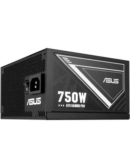 Fuente de Alimentación ASUS ATS-750G 80 Plus Gold 750W