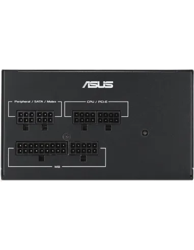 Fuente de Alimentación ASUS ATS-750G 80 Plus Gold 750W