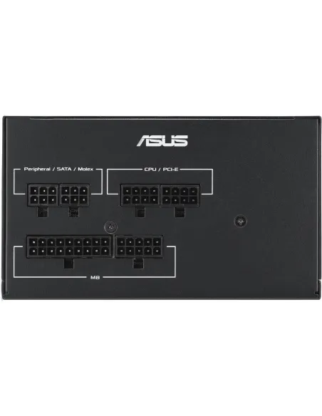 Fuente de Alimentación ASUS ATS-750G 80 Plus Gold 750W