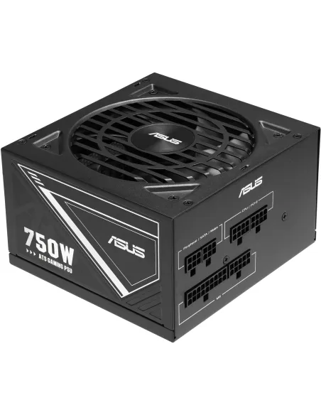 Fuente de Alimentación ASUS ATS-750G 80 Plus Gold 750W