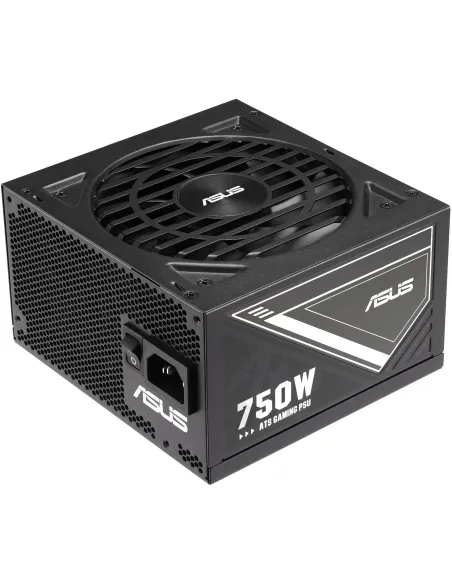 Fuente de Alimentación ASUS ATS-750G 80 Plus Gold 750W