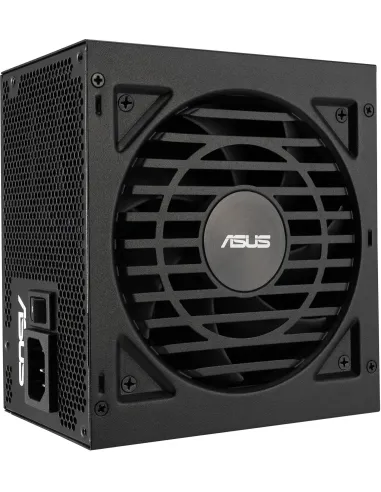 Fuente de Alimentación ASUS ATS-750G 80 Plus Gold 750W