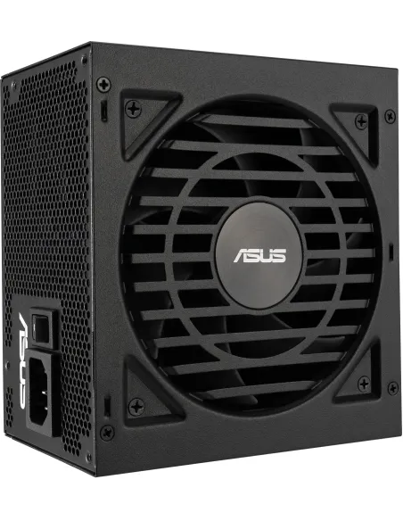 Fuente de Alimentación ASUS ATS-750G 80 Plus Gold 750W