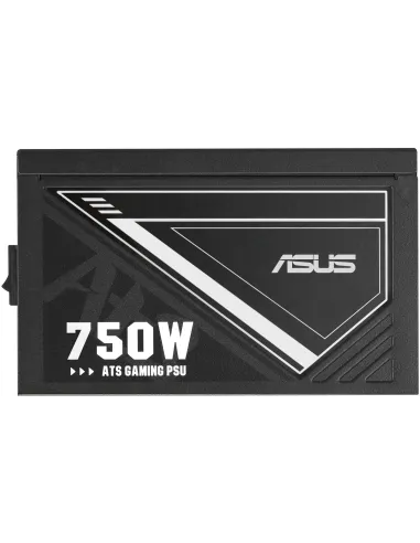 Fuente de Alimentación ASUS ATS-750G 80 Plus Gold 750W