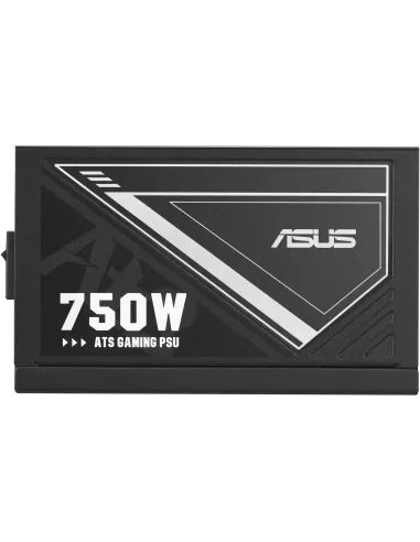 ASUS ATS-750G 80 Plus Gold 750W Full Modular ATX Ball Bearing