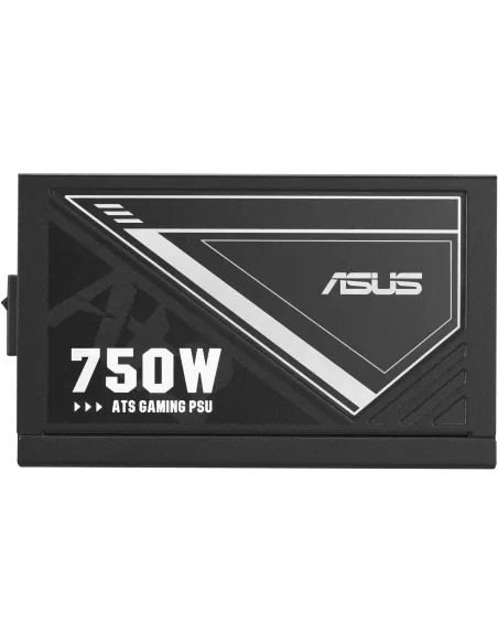 ASUS ATS-750G 80 Plus Gold 750W Full Modular ATX Ball Bearing
