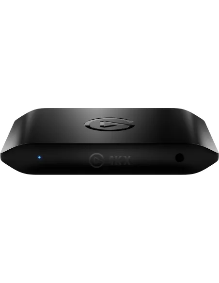 Elgato 4K X Capturadora en 4K 144Hz para PS5/Pro, Xbox Series X/S, Nintendo Switch OBS y HDMI 2.1