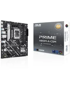 Asus PRIME H810M-A-CSM-1392935