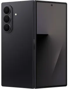 Samsung Galaxy Z Fold7 Enterprise Edition 5G 12/256GB Negro Galaxy AI de Nueva Generación-NTETMO3099