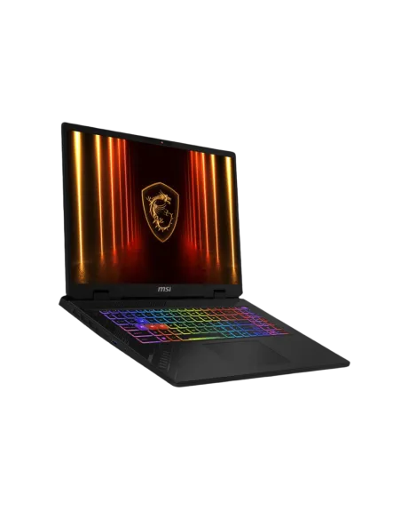 Portátil Gaming MSI Crosshair A17 HX D8WGKG-025XES