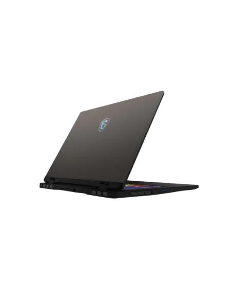 Portátil Gaming MSI Crosshair A17 HX D8WGKG-025XES