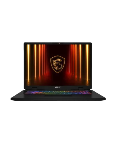 Crosshair A16 HX D8WGKG-048XES Ryzen 9-8940HX/32GB/1TB SSD/RTX 5070/16" FreeDOS