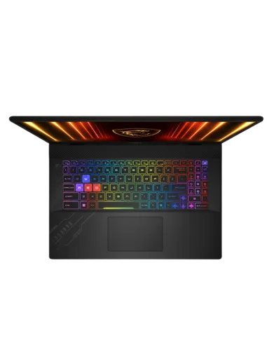 Portátil Gaming MSI Crosshair A16 HX D8WGKG-048XES