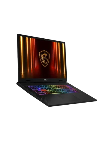 Portátil Gaming MSI Crosshair A16 HX D8WGKG-048XES