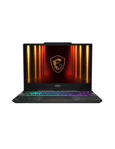 MSI Cyborg 15 B2RWEKG-284XES Intel Core 7-240H/32GB/1TB SSD/RTX 5050/15.6" FreeDOS