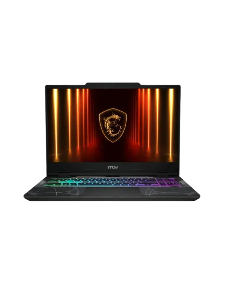 MSI Cyborg 15 B2RWEKG-284XES Intel Core 7-240H/32GB/1TB SSD/RTX 5050/15.6" FreeDOS