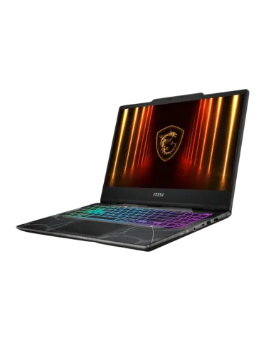 Portátil Gaming MSI Cyborg 15 B2RWEKG-284XES