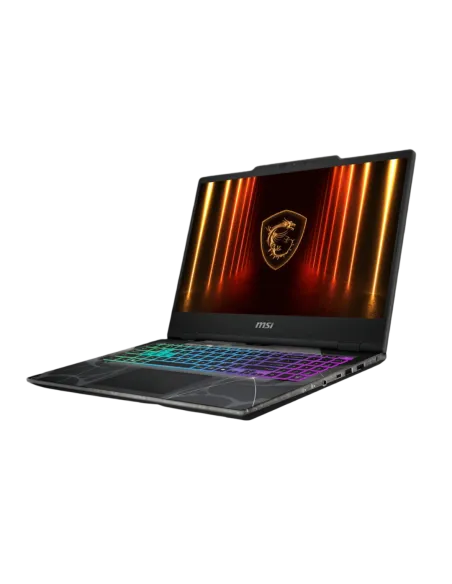 Portátil Gaming MSI Cyborg 15 B2RWEKG-284XES