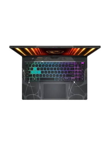 Portátil Gaming MSI Cyborg 15 B2RWEKG-284XES