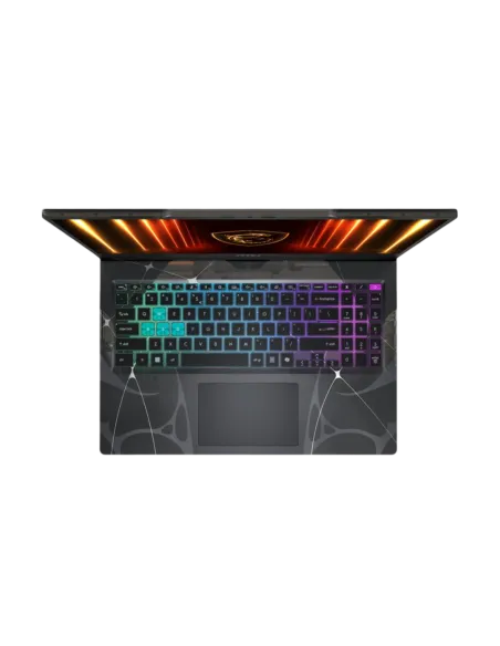 Portátil Gaming MSI Cyborg 15 B2RWEKG-284XES