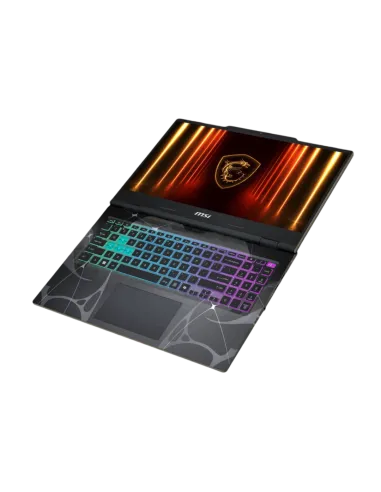 Portátil Gaming MSI Cyborg 15 B2RWEKG-284XES