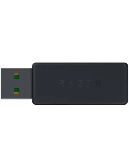 Gamepad Razer Razer Raiju V3 Pro Negro para PC y PS5