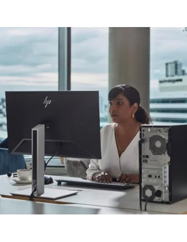 PCs/estaciones de trabajo: HP Pro 400 G9 9M8G6AT