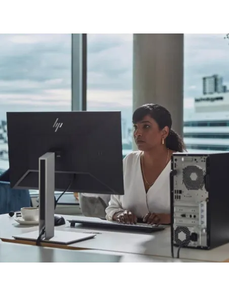 PCs/estaciones de trabajo: HP Pro 400 G9 9M8G6AT